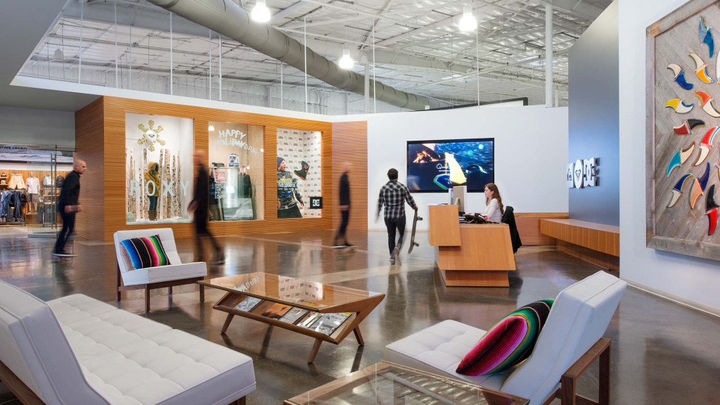 Quiksilver jobs huntington beach california